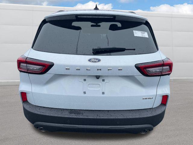 new 2025 Ford Escape car, priced at $36,905