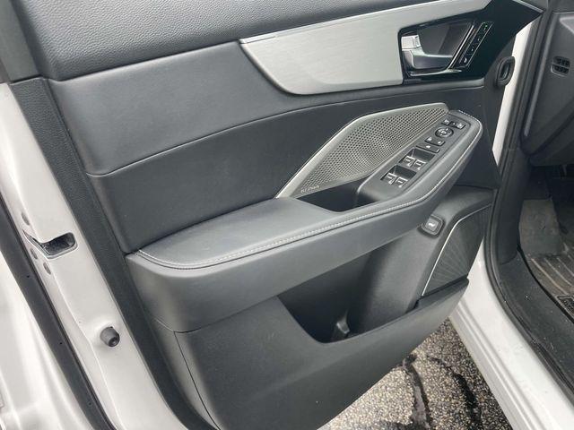 used 2023 Acura MDX car, priced at $42,490