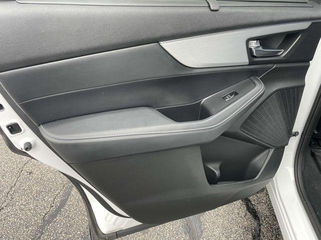 used 2023 Acura MDX car, priced at $42,490