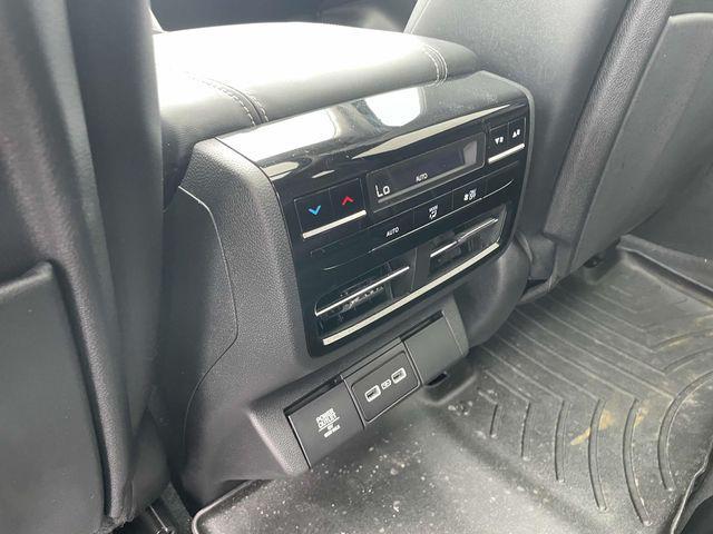 used 2023 Acura MDX car, priced at $42,490