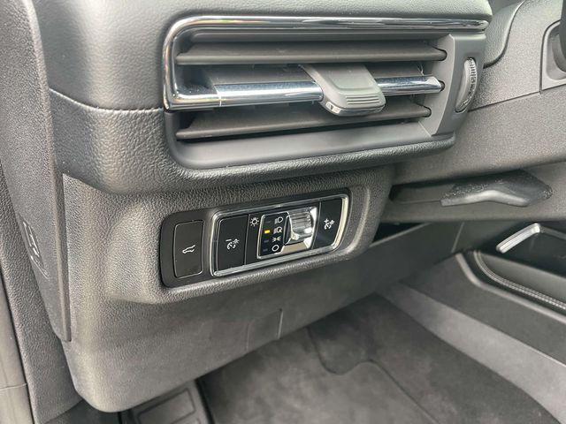 used 2023 Lincoln Corsair car, priced at $28,750