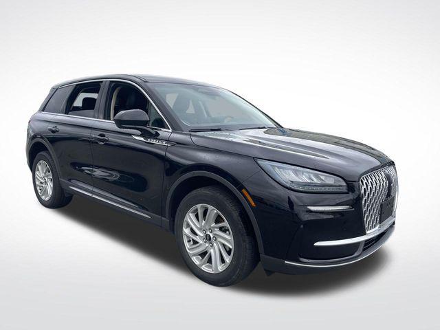 used 2023 Lincoln Corsair car, priced at $28,750