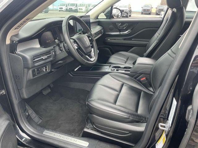 used 2023 Lincoln Corsair car, priced at $28,750