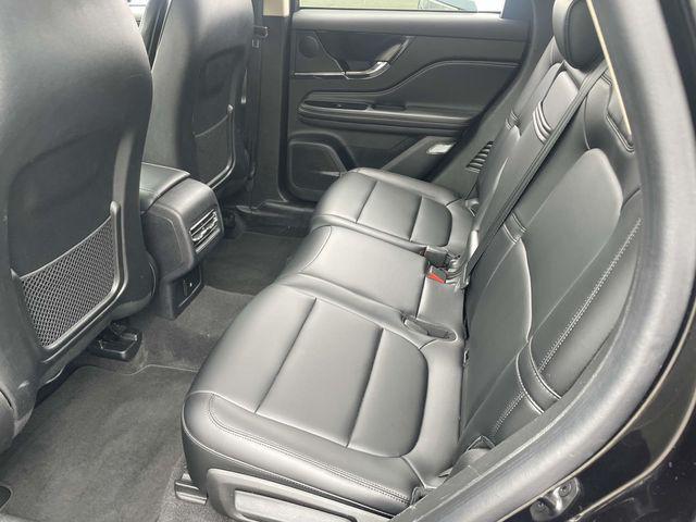 used 2023 Lincoln Corsair car, priced at $28,750