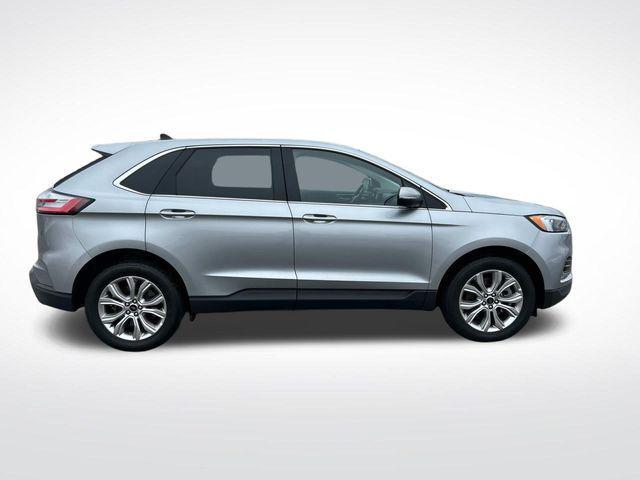 used 2024 Ford Edge car, priced at $30,750