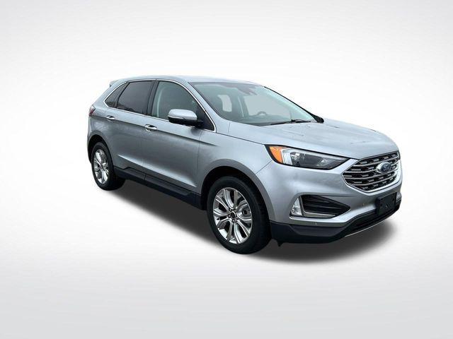 used 2024 Ford Edge car, priced at $28,700