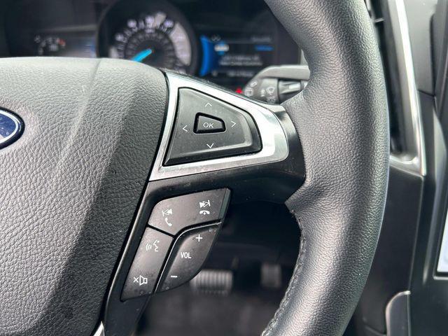 used 2024 Ford Edge car, priced at $30,750