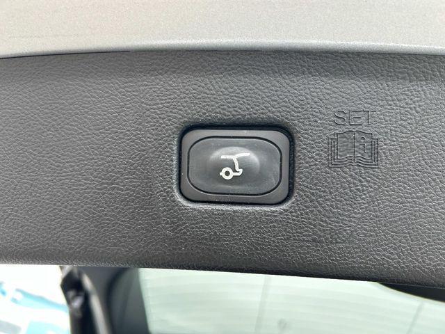 used 2024 Ford Edge car, priced at $30,750