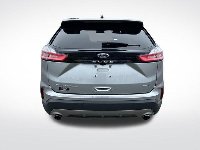 used 2024 Ford Edge car, priced at $30,750