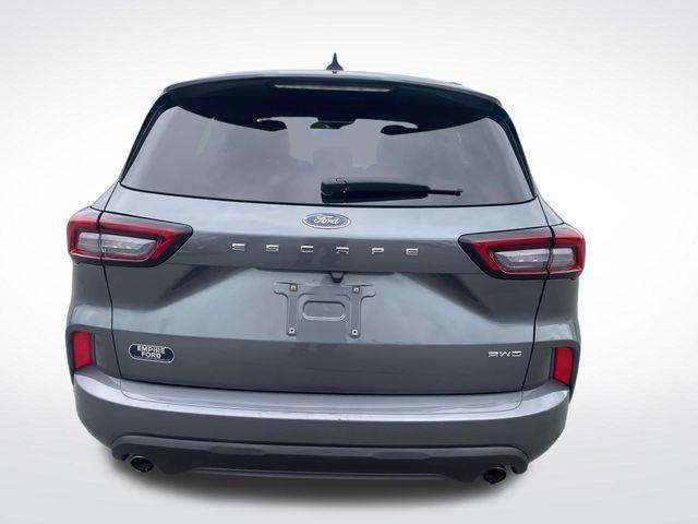 used 2024 Ford Escape car, priced at $26,990