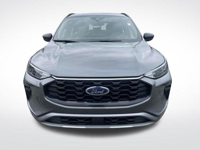 used 2024 Ford Escape car, priced at $26,990
