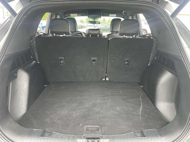used 2024 Ford Escape car, priced at $26,990