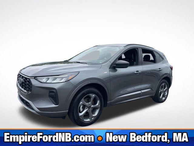 used 2024 Ford Escape car, priced at $26,990