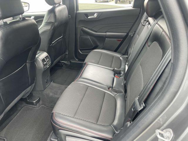 used 2024 Ford Escape car, priced at $26,990