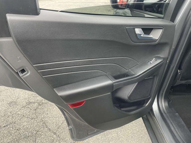used 2024 Ford Escape car, priced at $26,990