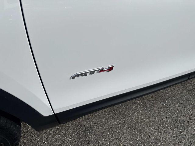 used 2023 GMC Terrain car, priced at $23,999