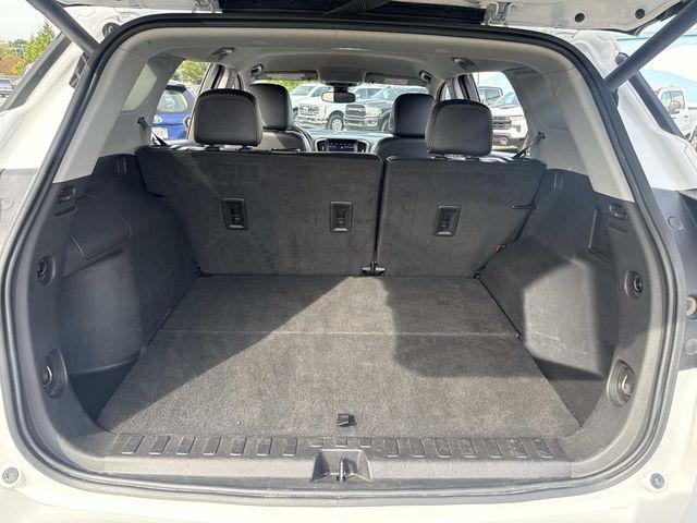 used 2023 GMC Terrain car, priced at $23,999