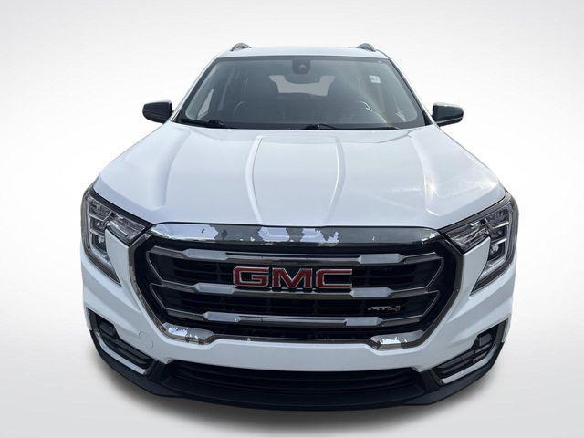 used 2023 GMC Terrain car, priced at $23,999