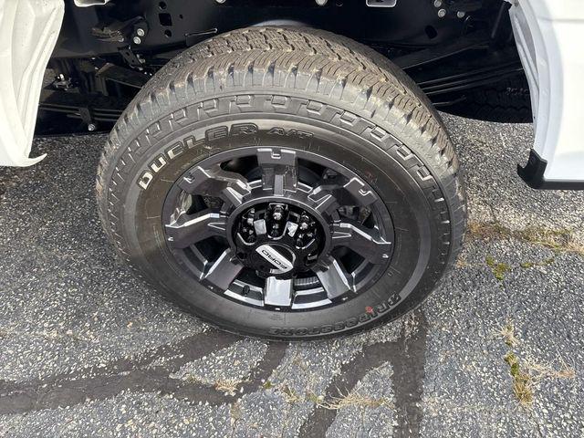 new 2026 Ford F-350 car, priced at $66,275