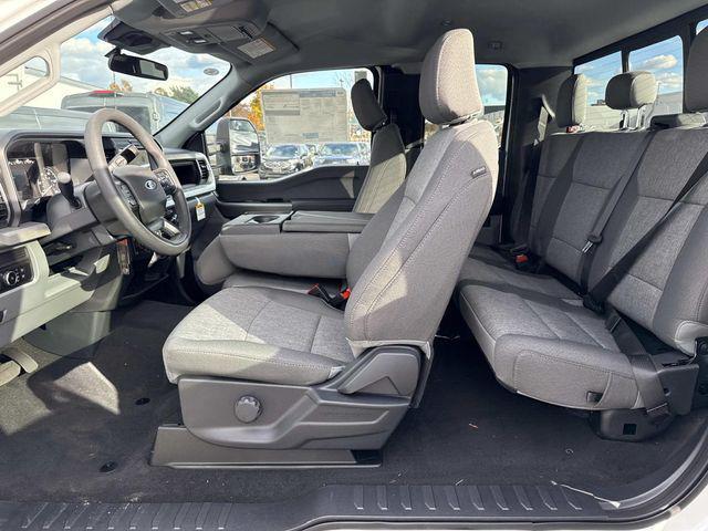 new 2026 Ford F-350 car, priced at $66,275