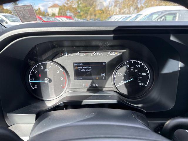 new 2026 Ford F-350 car, priced at $66,275