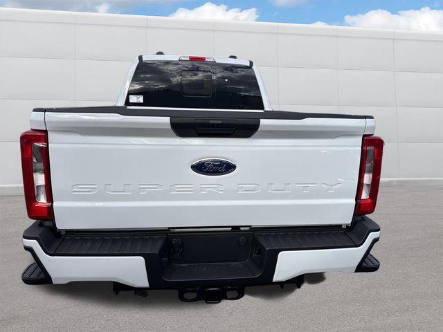 new 2026 Ford F-350 car, priced at $66,275