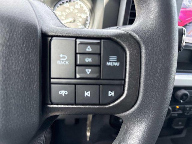 new 2026 Ford F-350 car, priced at $66,275