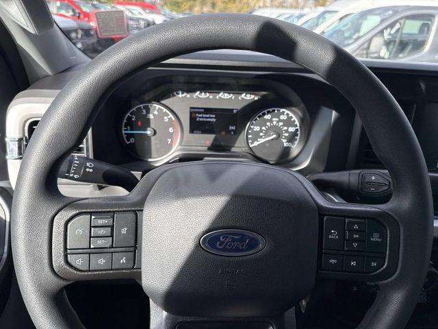 new 2026 Ford F-350 car, priced at $66,275