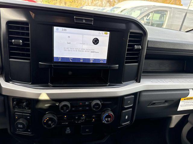 new 2026 Ford F-350 car, priced at $66,275