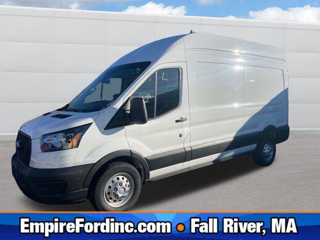 new 2024 Ford Transit-350 car, priced at $52,564