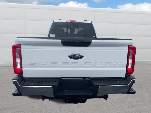 new 2025 Ford F-250 car, priced at $72,315