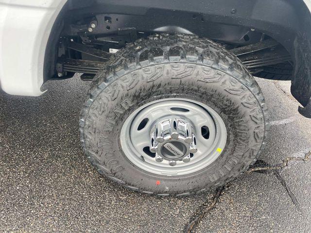 new 2025 Ford F-250 car, priced at $72,315