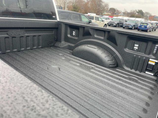 new 2025 Ford F-250 car, priced at $72,315