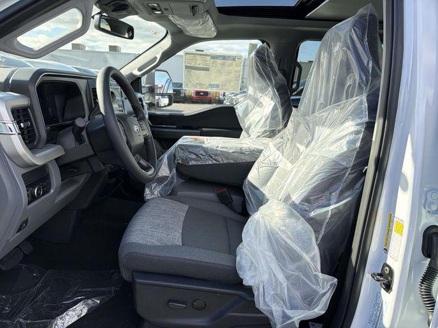 new 2026 Ford F-250 car, priced at $75,235