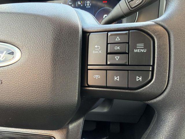 new 2026 Ford F-250 car, priced at $75,235