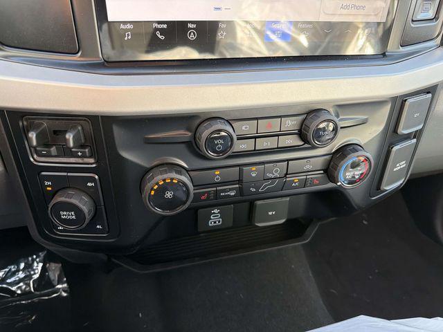 new 2026 Ford F-250 car, priced at $75,235