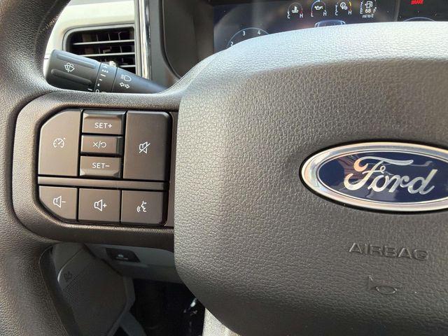 new 2026 Ford F-250 car, priced at $75,235