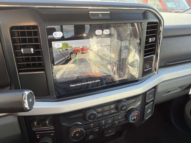 new 2026 Ford F-250 car, priced at $75,235