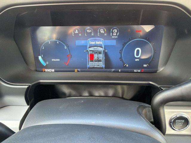 new 2026 Ford F-250 car, priced at $75,235