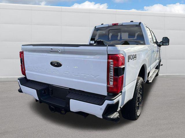 new 2026 Ford F-250 car, priced at $75,235