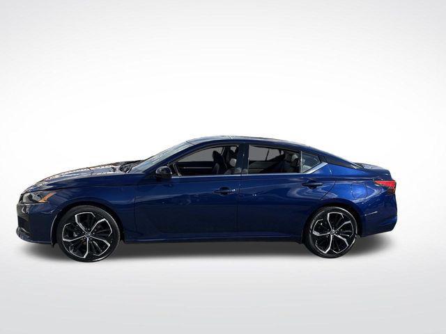 used 2024 Nissan Altima car, priced at $20,190