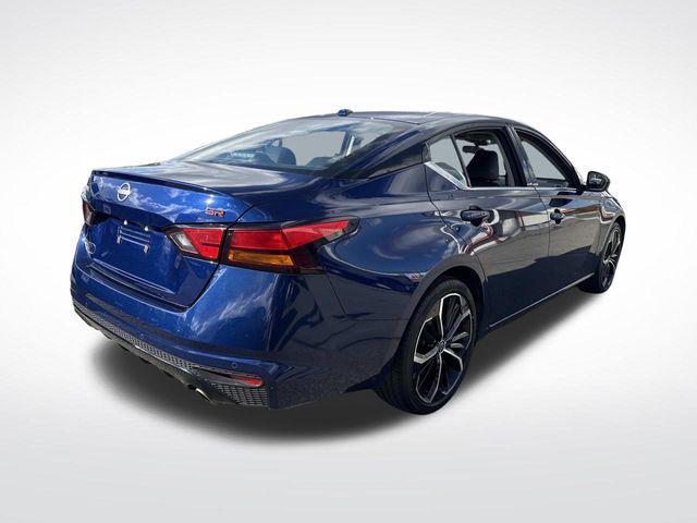 used 2024 Nissan Altima car, priced at $20,190