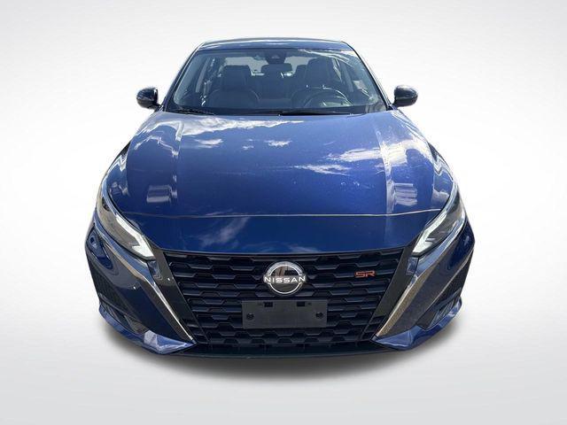 used 2024 Nissan Altima car, priced at $20,190