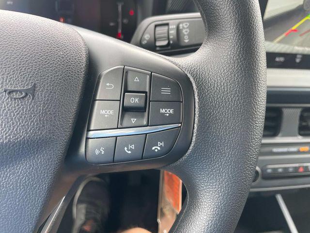 new 2025 Ford Maverick car