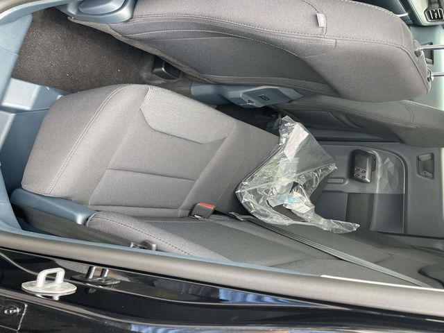 new 2025 Ford Maverick car