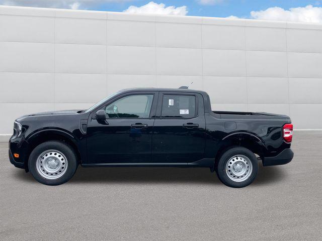 new 2025 Ford Maverick car