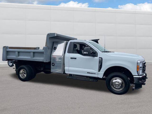 used 2023 Ford F-350 car, priced at $69,900