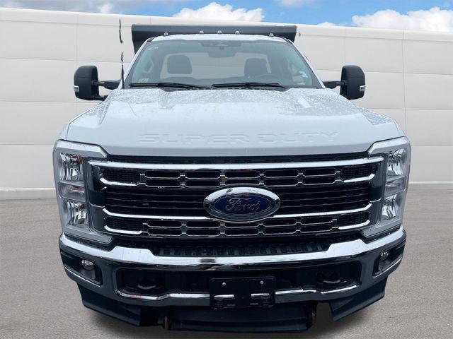 used 2023 Ford F-350 car, priced at $69,900