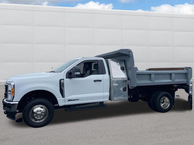 used 2023 Ford F-350 car, priced at $69,900