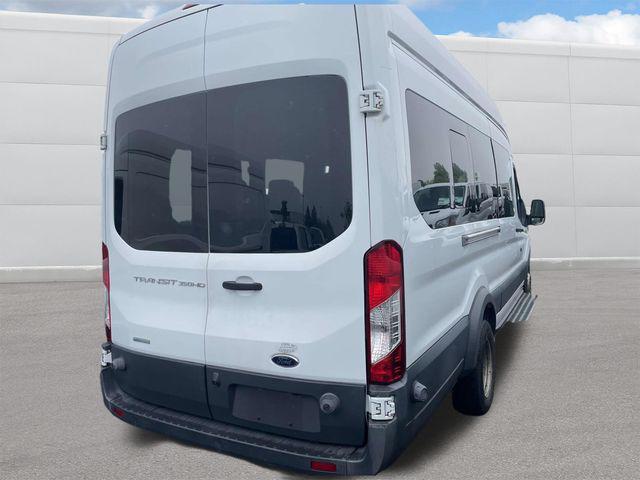used 2015 Ford Transit-350 car, priced at $30,990